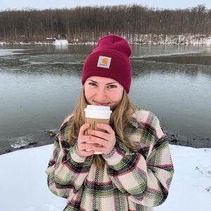 Meet your Posher, Ryleigh